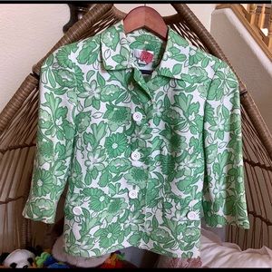 An Ann Tylor Loft  Blazer